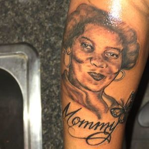 Meet your Posher, Jackie